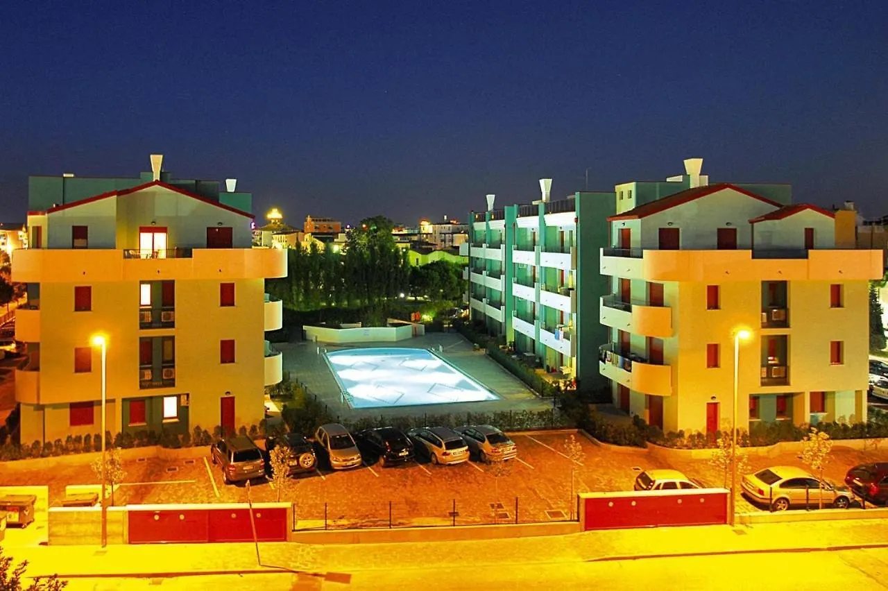 Apartment In Caorle With Heating