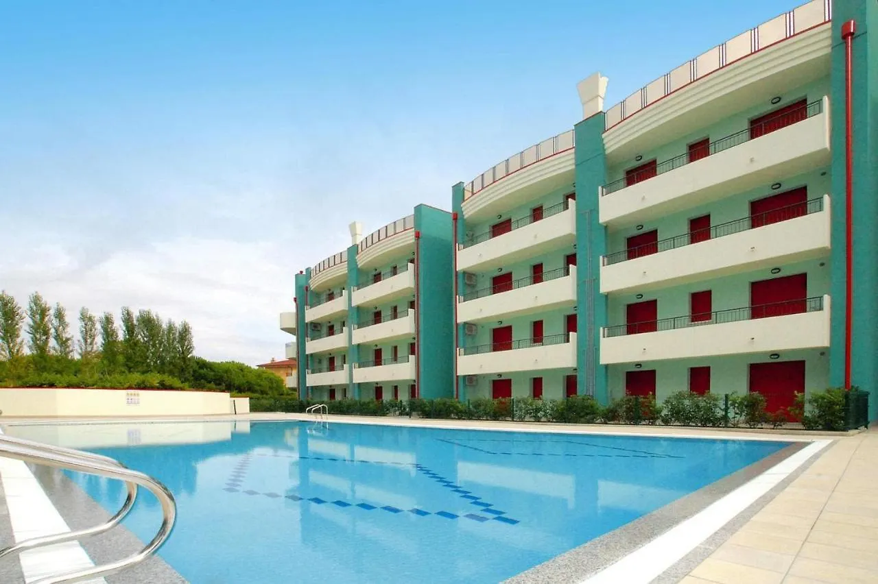 Apartment In Caorle With Heating Italy