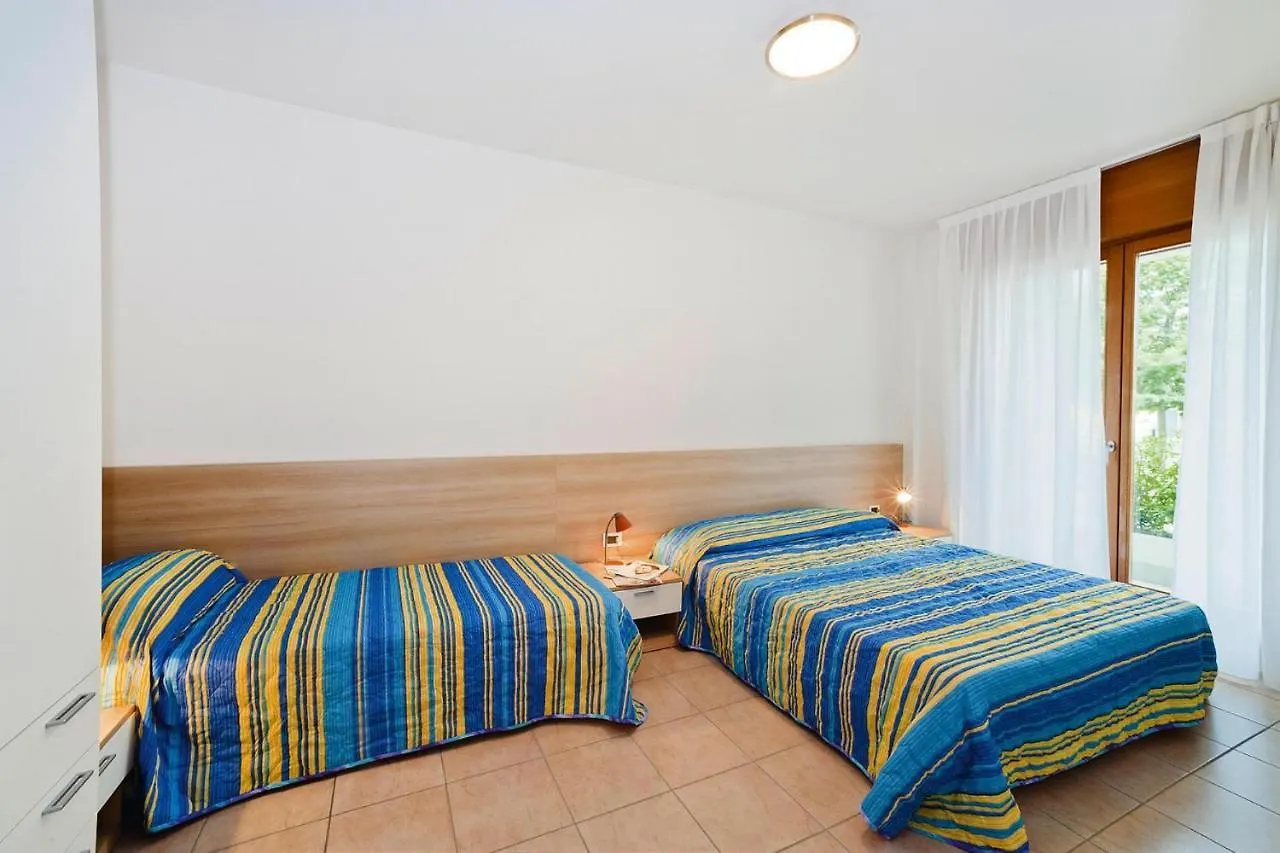 Apartment In Caorle With Heating Italy