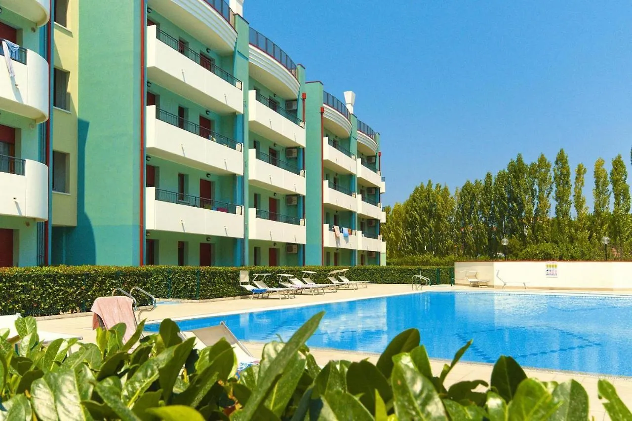Apartment In Caorle With Heating 0*,  Italy