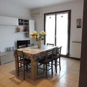 Villaggio Laguna App.to 5 E 38 Caorle